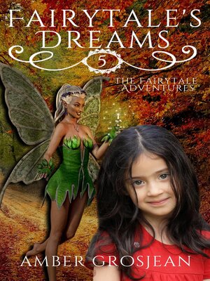 cover image of Fairytale's Dreams